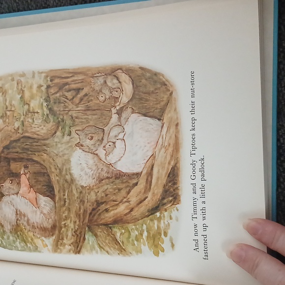 Bunny storybook - Picture 4 of 5